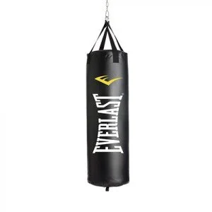 Sac de box EVERLAST Heavy Bag 18kg Sac de box EVERLAST Heavy Bag 18kg