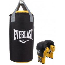 Set de box pentru copii Everlast Junior