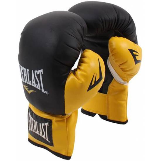 Set de box pentru copii Everlast Junior