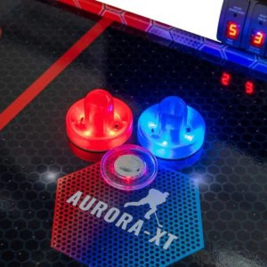Masa de hochei Air Hochey SPARTAN Aurora-XT
