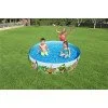 Piscina gonflabila pentru copii BESTWAY Diosaur Piscina gonflabila pentru copii BESTWAY Diosaur