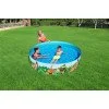 Piscina gonflabila pentru copii BESTWAY Diosaur Piscina gonflabila pentru copii BESTWAY Diosaur