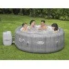 Jacuzzi gonflabil BESTWAY Lay-Z-Spa Honolulu AirJet