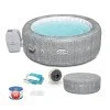 Jacuzzi gonflabil BESTWAY Lay-Z-Spa Honolulu AirJet