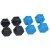 Gantere set hexagonale SPARTAN 2 x 2 kg Gantere set hexagonale SPARTAN 2 x 2 kg
