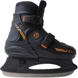 Patine de gheata reglabile SPARTAN Slava