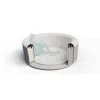 Jacuzzi gonflabil BESTWAY Lay-Z-Spa St. Lucia  AirJet