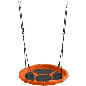 Leagan SPARTAN Nest Schaukel, Orange Leagan SPARTAN Nest Schaukel, Orange