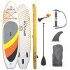 Placa gonflabila SUP  SPARTAN 300-15