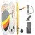 Placa gonflabila SUP  SPARTAN 300-15