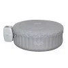 Jacuzzi gonflabil BESTWAY Lay-Z-Spa St. Lucia  AirJet
