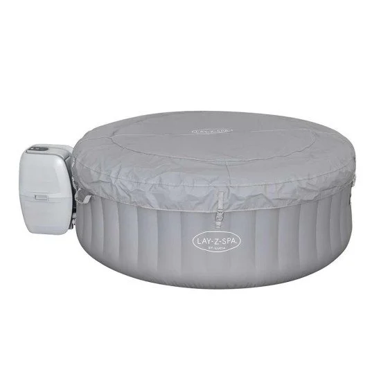 Jacuzzi gonflabil BESTWAY Lay-Z-Spa St. Lucia  AirJet