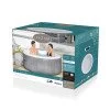 Jacuzzi gonflabil BESTWAY Lay-Z-Spa St. Lucia  AirJet