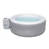 Jacuzzi gonflabil BESTWAY Lay-Z-Spa St. Lucia  AirJet