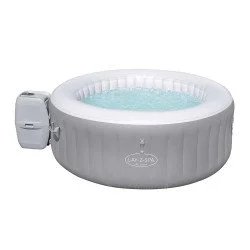 Jacuzzi gonflabil BESTWAY Lay-Z-Spa St. Lucia  AirJet