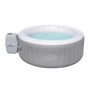 Jacuzzi gonflabil BESTWAY Lay-Z-Spa St. Lucia  AirJet
