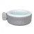 Jacuzzi gonflabil BESTWAY Lay-Z-Spa St. Lucia  AirJet