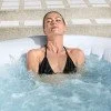 Jacuzzi gonflabil BESTWAY Lay-Z-Spa St. Lucia  AirJet
