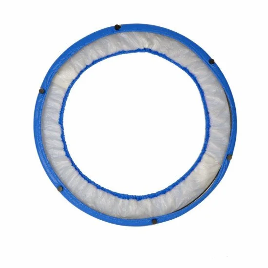 Aparat Fitness SPARTAN Mini AB Ring Pro Aparat Fitness SPARTAN Mini AB Ring Pro
