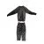 Costum sport sauna Deluxe ARMAGEDDON SPORTS