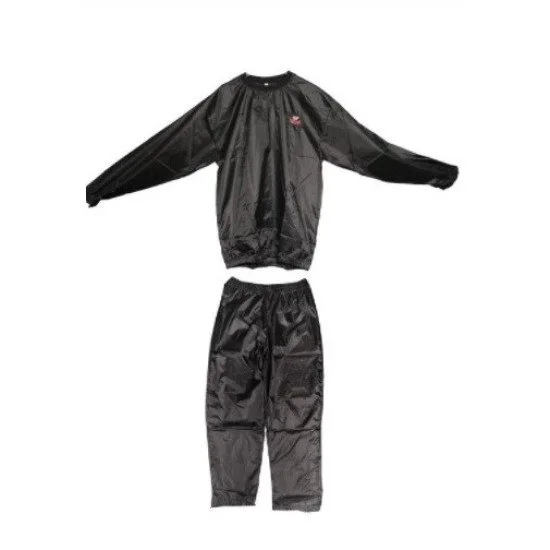 Costum sport sauna Deluxe ARMAGEDDON SPORTS