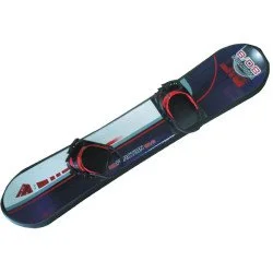 Placa snowboard SPARTAN 130 cm