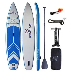 Placa gonflabila SUP Spartan Sup 335 X 15 Placa gonflabila SUP Spartan Sup 335 X 15