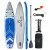 Placa gonflabila SUP Spartan Sup 335 X 15