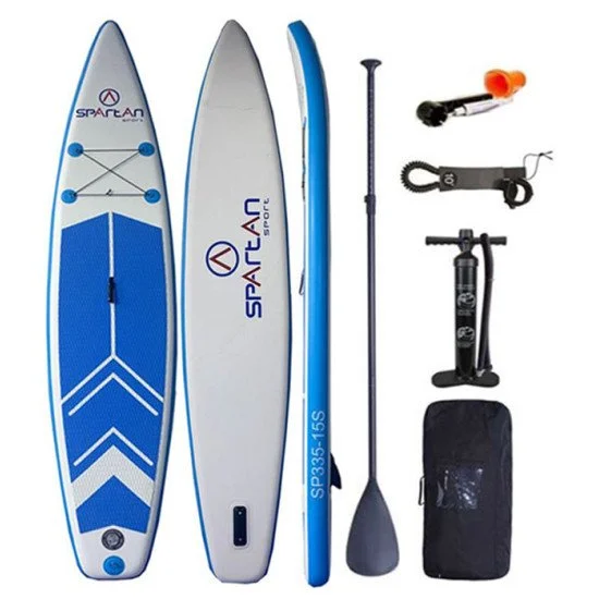 Placa gonflabila SUP Spartan Sup 335 X 15