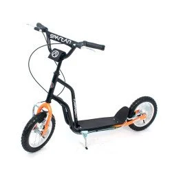 Trotineta SPARTAN PREMIUM 2