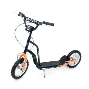 Trotineta SPARTAN PREMIUM 2