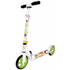 Trotineta Spartan Tahiti Trotineta Spartan Tahiti