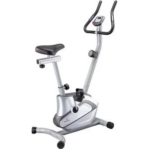Bicicleta fitness ergometrica SPARTAN MAGNETIC 350