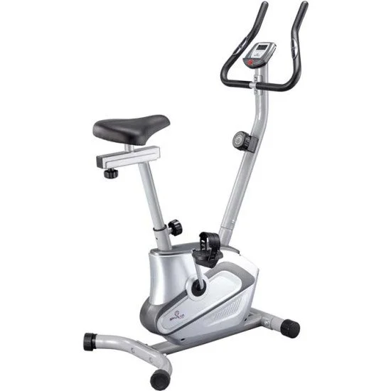 Bicicleta fitness ergometrica SPARTAN MAGNETIC 350 Bicicleta fitness ergometrica SPARTAN MAGNETIC 350