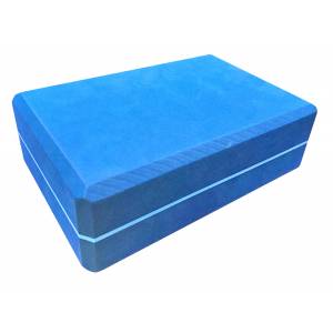 Bloc de yoga Spartan Bloc de yoga Spartan