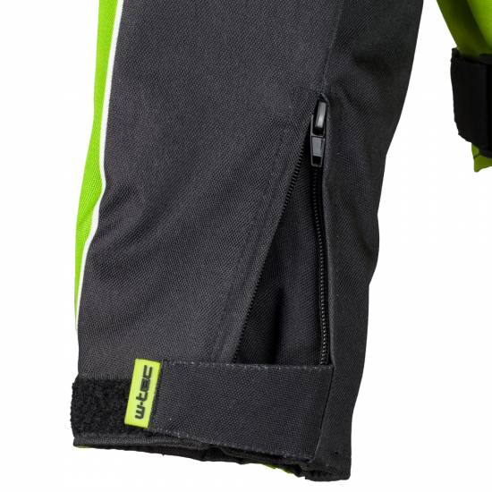 Geaca de motocicleta pentru barbati W-TEC Deamon Geaca de motocicleta pentru barbati W-TEC Deamon