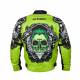 Geaca de motocicleta pentru barbati W-TEC Deamon Geaca de motocicleta pentru barbati W-TEC Deamon