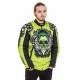 Geaca de motocicleta pentru barbati W-TEC Deamon Geaca de motocicleta pentru barbati W-TEC Deamon