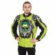 Geaca de motocicleta pentru barbati W-TEC Deamon Geaca de motocicleta pentru barbati W-TEC Deamon