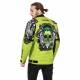 Geaca de motocicleta pentru barbati W-TEC Deamon Geaca de motocicleta pentru barbati W-TEC Deamon