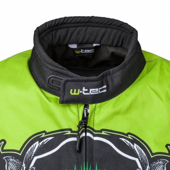 Geaca de motocicleta pentru barbati W-TEC Deamon Geaca de motocicleta pentru barbati W-TEC Deamon