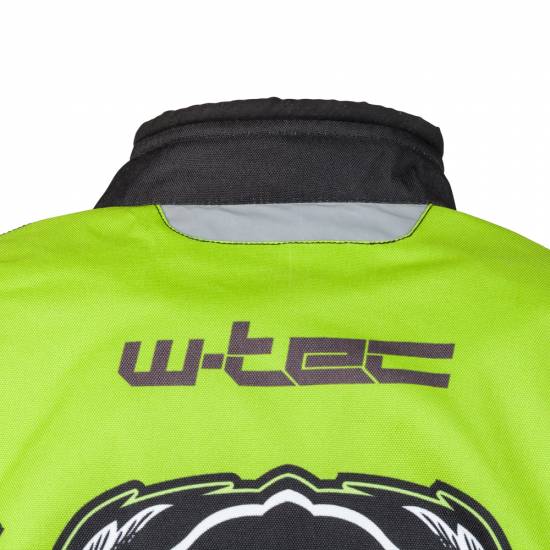 Geaca de motocicleta pentru barbati W-TEC Deamon Geaca de motocicleta pentru barbati W-TEC Deamon