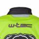 Geaca de motocicleta pentru barbati W-TEC Deamon Geaca de motocicleta pentru barbati W-TEC Deamon