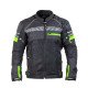 Geaca moto pentru barbati W-TEC Meltsch NF-2301 Geaca moto pentru barbati W-TEC Meltsch NF-2301