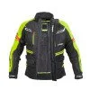 Geaca moto pentru barbati W-TEC Ventura