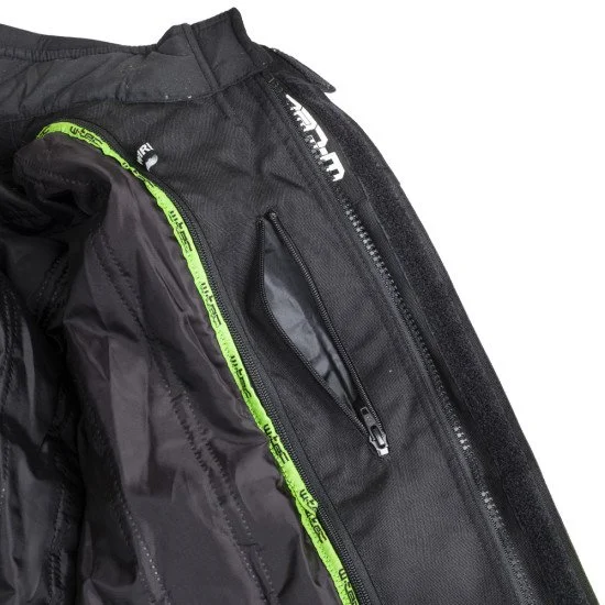 Geaca moto pentru barbati W-TEC Ventura