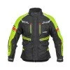 Geaca moto pentru barbati W-TEC Ventura