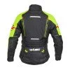 Geaca moto pentru barbati W-TEC Ventura