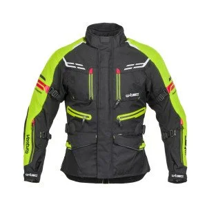 Geaca moto pentru barbati W-TEC Ventura Geaca moto pentru barbati W-TEC Ventura