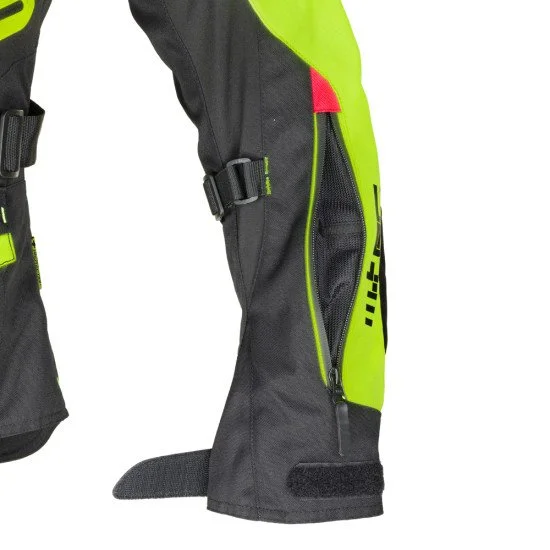 Geaca moto pentru barbati W-TEC Ventura